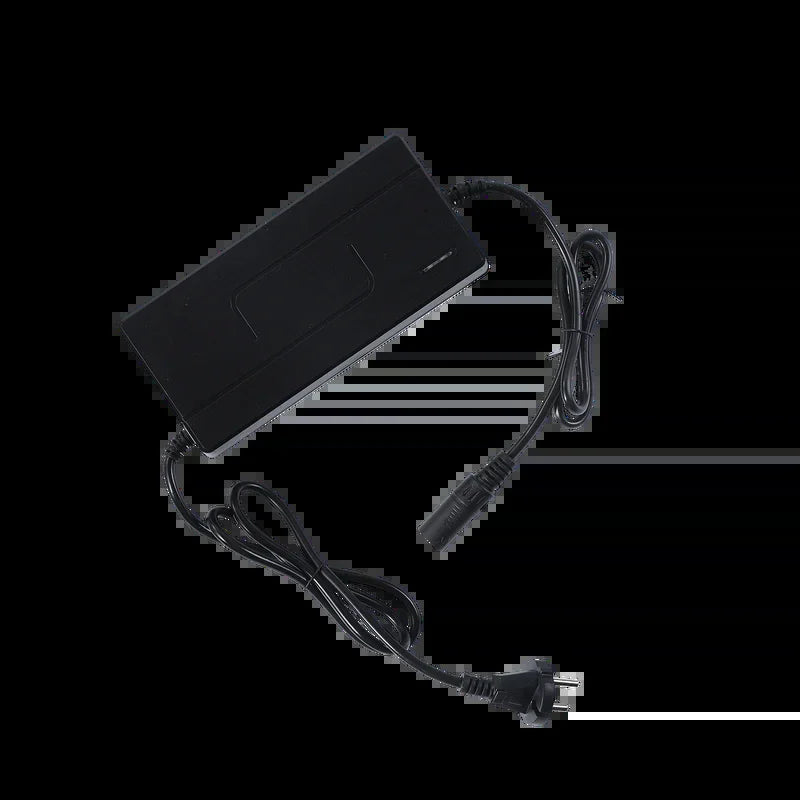 Battery charger