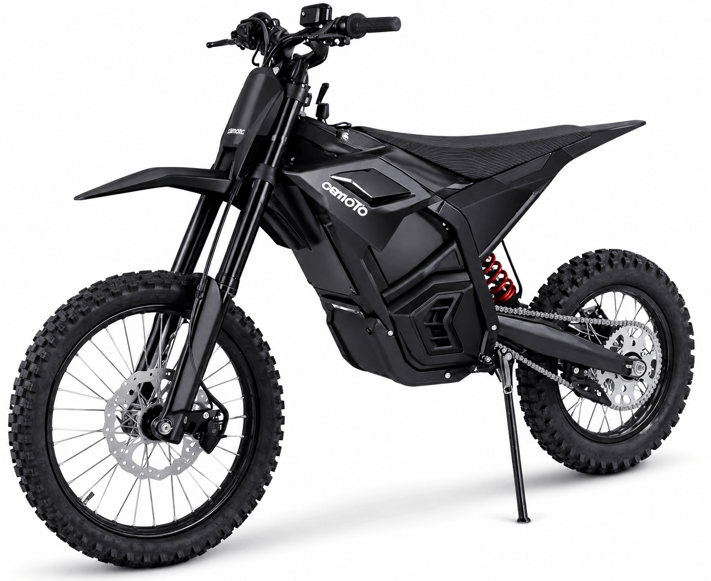 CEMOTO D03 Beast High-Performance Off-Road Electric Dirt Bike For Teens & Adults cemoto
