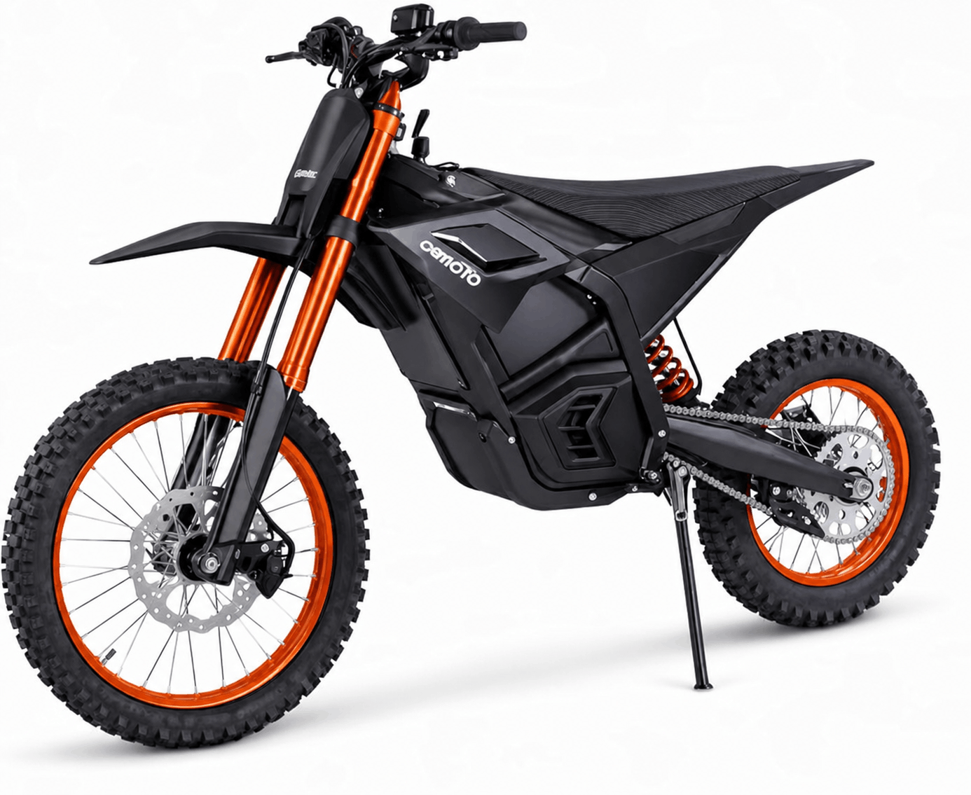 CEMOTO D03 Beast High-Performance Off-Road Electric Dirt Bike For Teens & Adults cemoto