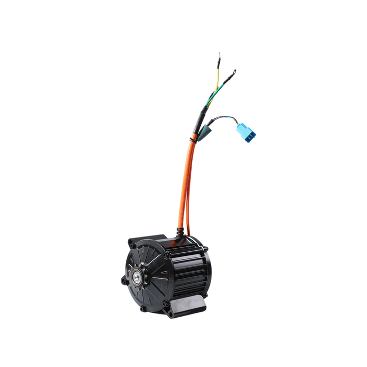 CEMOTO D03 Dirt Bike Motor - D03 dirt bike brushless motor with wiring harness and blue connector
