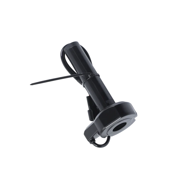 Editorial cover image introducing the difference between a connector that looks standard and one that is actually compatible with an e-bike system