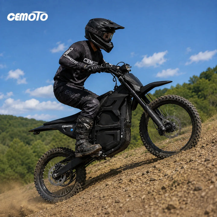 Meet the CEMOTO Help Center: Manuals, Answers and Support in One Place