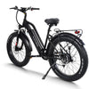 Step-Through vs. Step-Over E-Bikes: Which Frame Fits Your Ride?