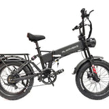 What is the best e bike for a child with autism?