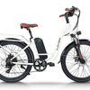 Class 1 or Class 3 E-Bike for a Commute? Start With Route Access