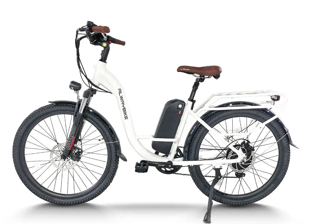 Folding Fat-Tire E-Bikes: Decide When Extra Cushion Is Worth the Bulk cover