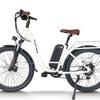 E-Bike Tire Pressure for Commuters: Balance Puncture Risk and Comfort