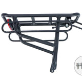 Choose E-Bike Accessories by Ride Type