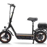 Electric Scooters for College: Check Folded Size, Carry Weight, and Campus Rules