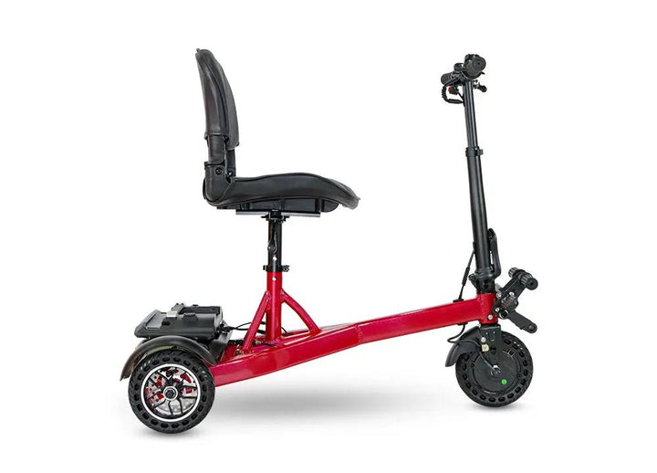 Light-weight foldable mobility scooter 3 wheel for seniors EM11 - abnormal image_url