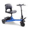 Three-Wheel Mobility Scooter Storage: Measure the Home Before You Buy