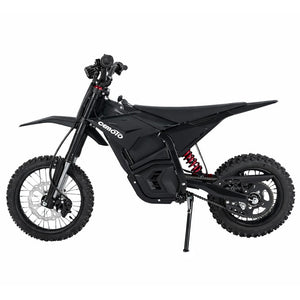 CEMOTO D03 | 2600W–6000W Off-Road Electric Dirt Bike for Teens & Adults