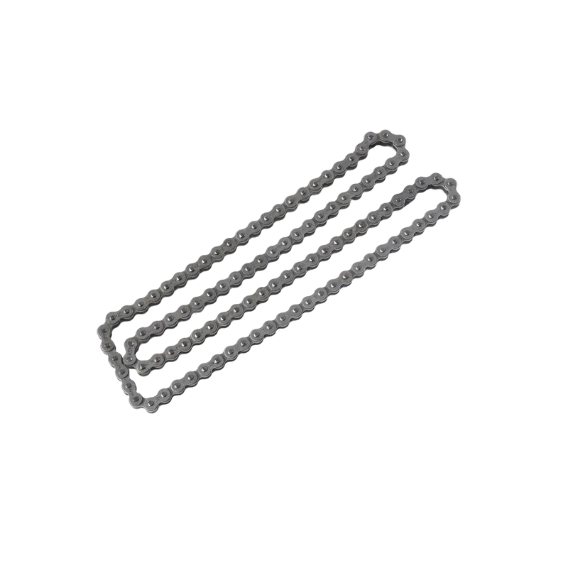 D03 dirt bike chain, heavy-duty steel drive chain