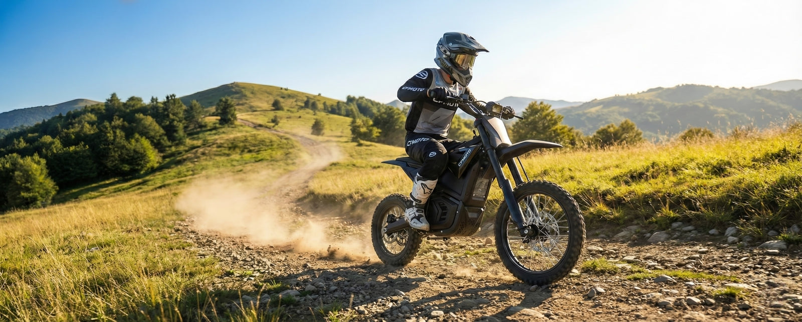 CEMOTORIDE brings the factory mindset closer to riders