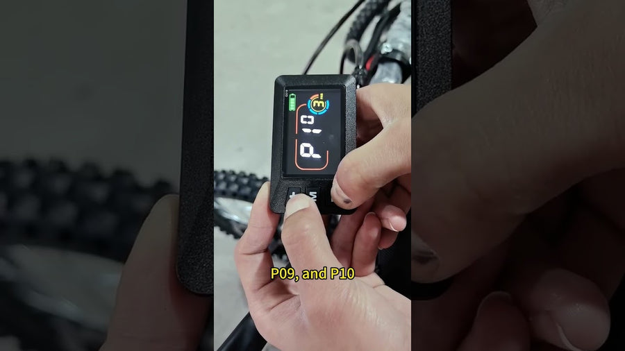 Change Speed Unit from KM/H to MPH