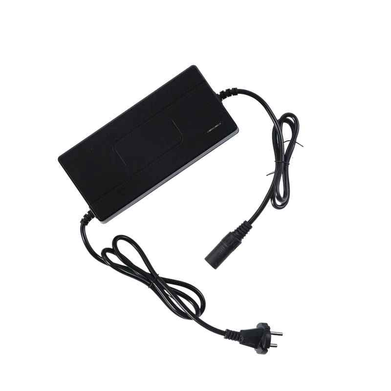 Battery charger