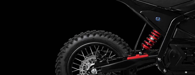 D-series rear suspension component reference