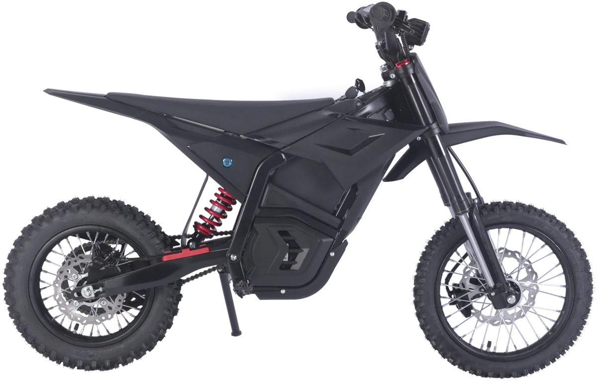 Exact CEMOTO D03 Pro product view used as the local cover for the D03 assembly video