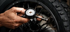 Illustrative maintenance tips scene